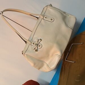 Gucci Princy Leather Handbag